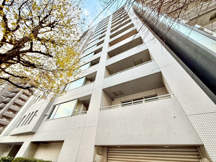 その他 飽きのこないシンプルモダンな外観です。