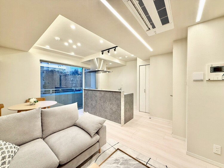 その他 「空間が織り成すひとつ先の住み心地」を演出します。