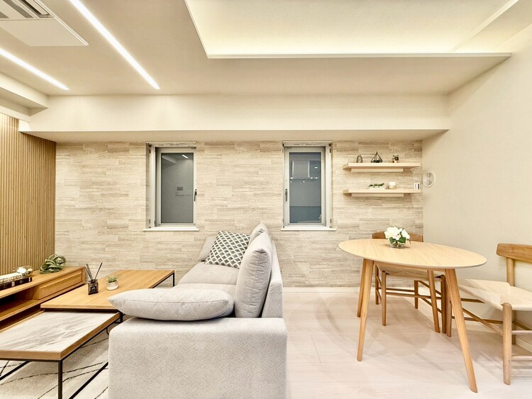 その他 居心地の良い空間に仕上がっております。