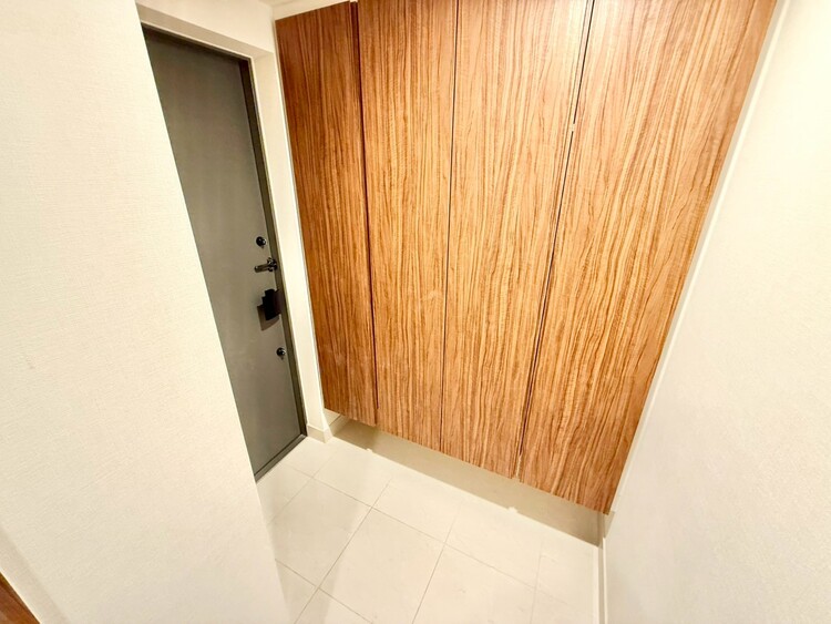 その他 安らぎに満ちた空間がここから始まります。