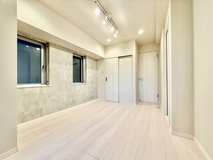 その他 清かで艶やかな時間をもたらしてくれる室内です。