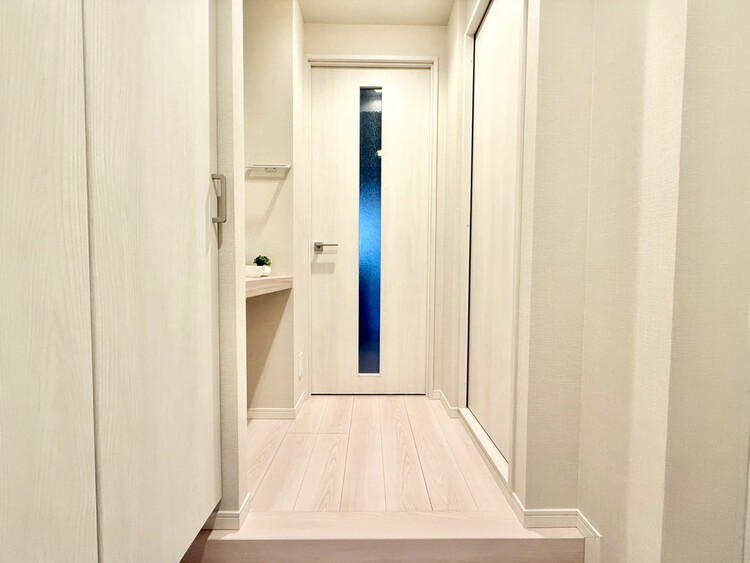 その他 安らぎに満ちた空間がここから始まります。