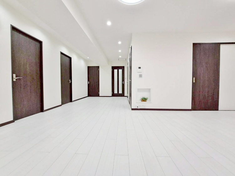 その他 通風・採光に優れ、心地よい光と風が溢れています。