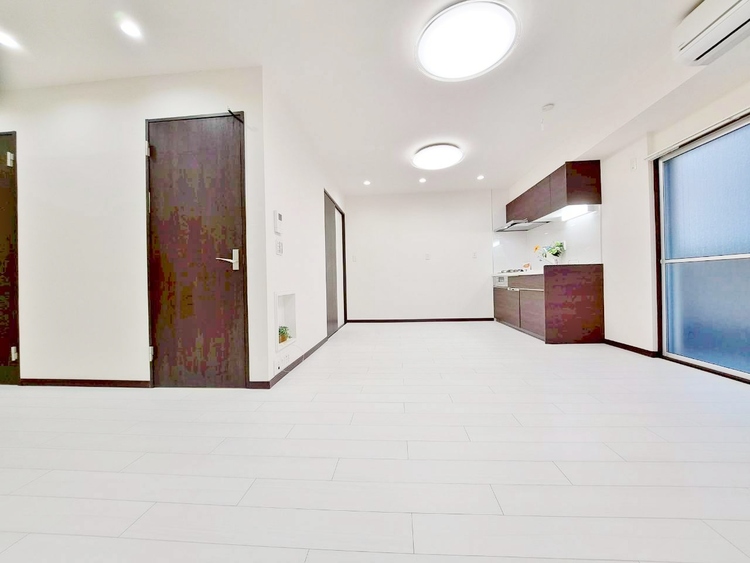 その他 居心地の良い空間に仕上がっております。