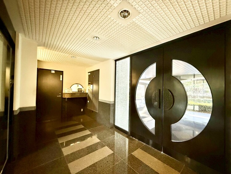 その他 綺麗に整備されており、行き届いた管理体制をうかがわせます。