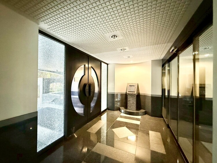 その他 館内は静寂な中が保たれており、管理が行き届いている印象を受けました。