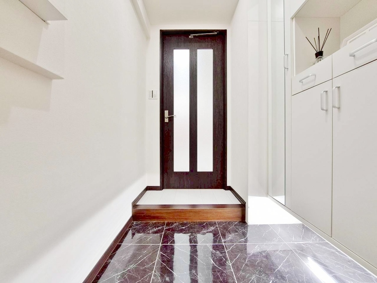 その他 安らぎに満ちた空間がここから始まります。