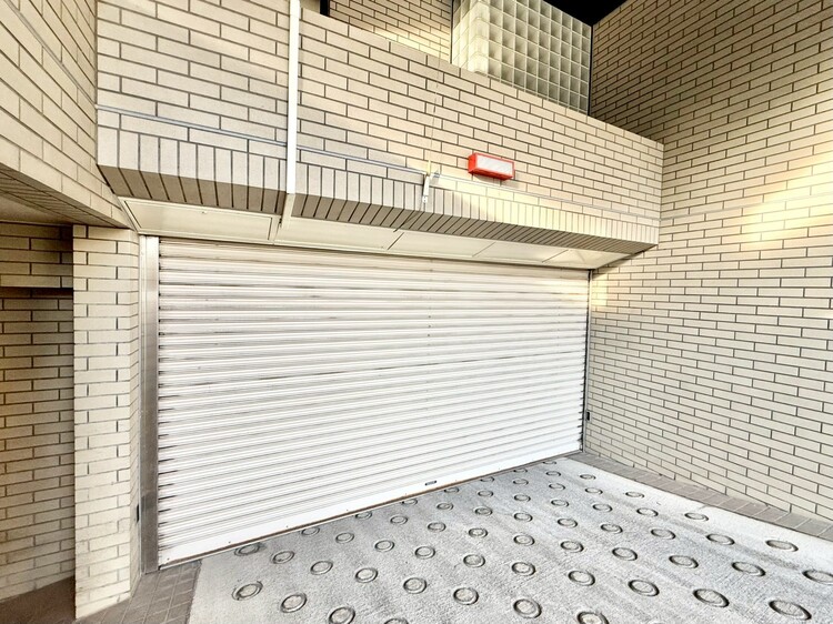 その他 駐車スペースが嬉しいですね。※空き状況は都度ご確認下さい。