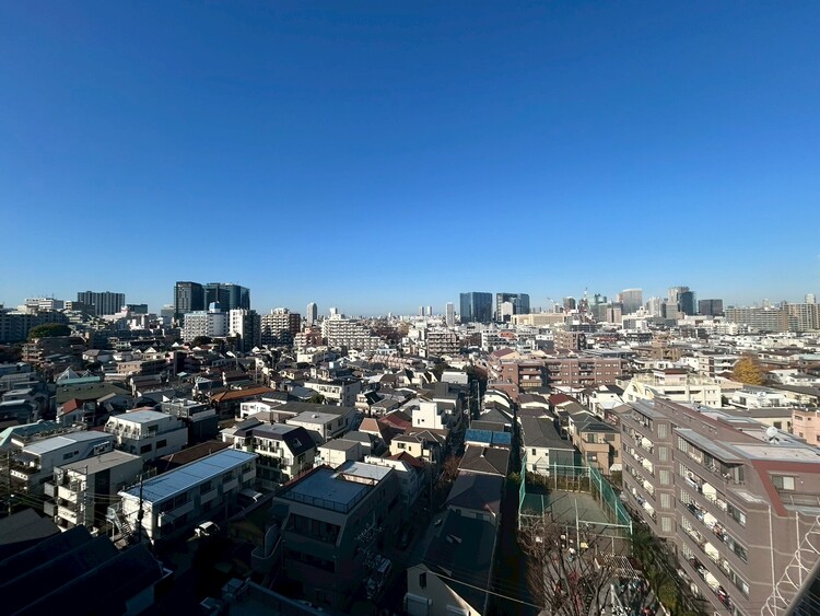 その他 陽当たり・通風・開放感に恵まれた環境です。