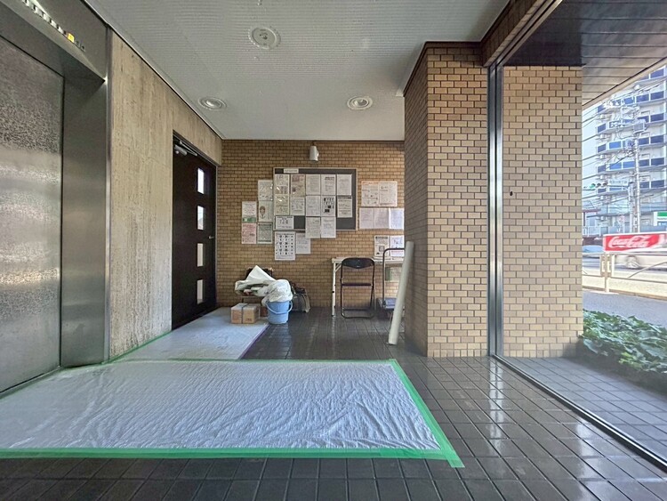 その他 綺麗に整備されており、行き届いた管理体制をうかがわせます。