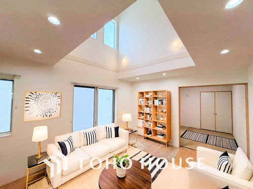 川崎市 宮前区平１丁目の画像