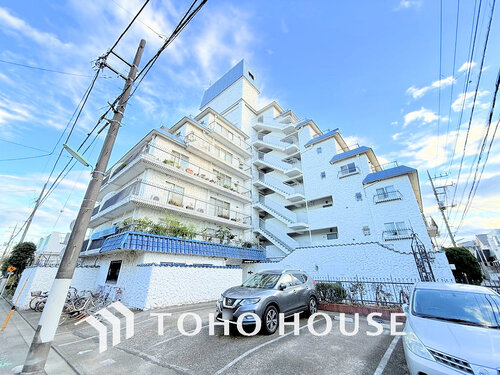 秀和第2奥沢レジデンスの物件画像