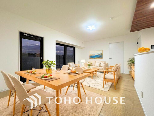 グランシティ横濱保土ヶ谷の画像