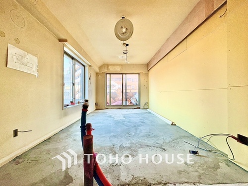 コスモ小竹向原ガーデンフォルムの物件画像