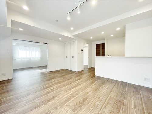 ソネット上池袋の物件画像