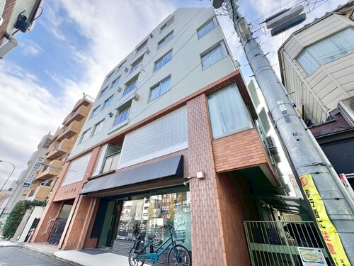 ユニー千石の物件画像