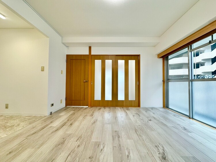 その他 通風・採光に優れ、心地よい光と風が溢れています。