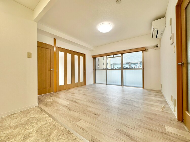 その他 「空間が織り成すひとつ先の住み心地」を演出します。