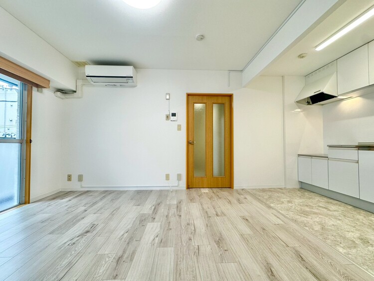 その他 伸びやかな空間のなかで、ゆったりとしたひとときを過ごせます。