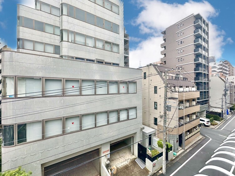 その他 陽当たり・通風・開放感に恵まれた環境です。