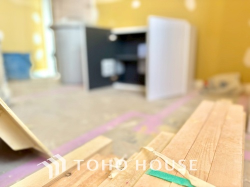 サンセール神楽坂の物件画像