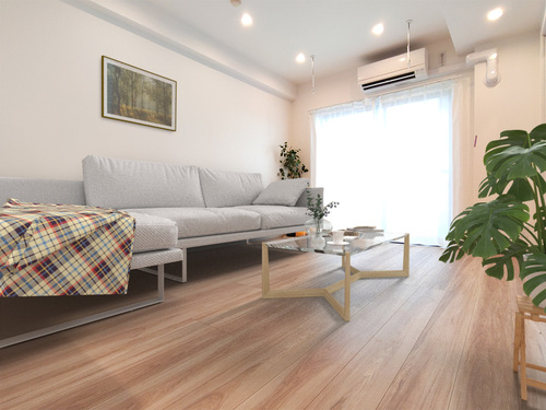 ライオンズガーデン西国分寺の画像