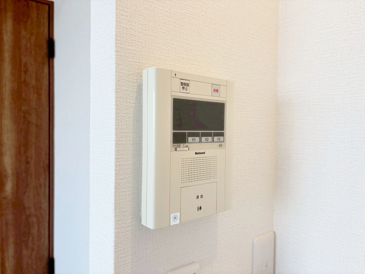 設備 快適と分かりやすさを合わせた優しい設計。「見える安心」をカタチにしました。