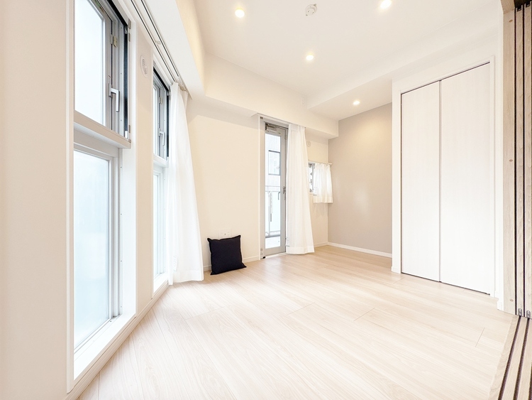 子供部屋 どんな部屋にアレンジするかは、あなた次第です。