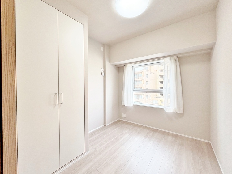 子供部屋 どんな部屋にアレンジするかは、あなた次第です。