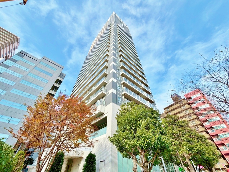 外観 資料には掲載していない情報が、現地にはたくさんあります。是非一度、現地をご確認ください。