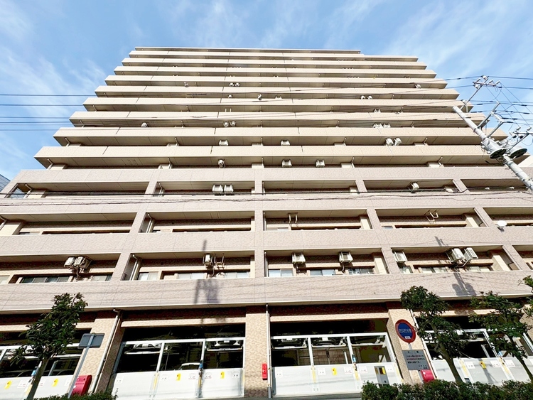 外観 資料には掲載していない情報が、現地にはたくさんあります。是非一度、現地をご確認ください。