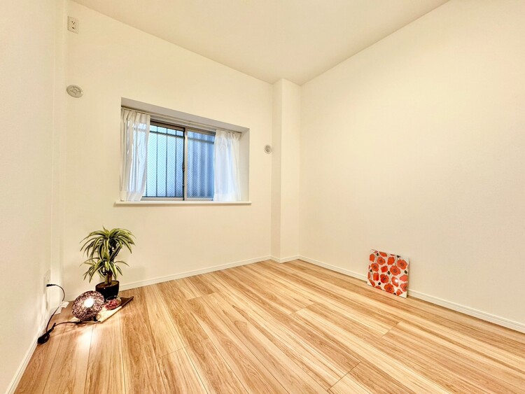 子供部屋 どんな部屋にアレンジするかは、あなた次第です。