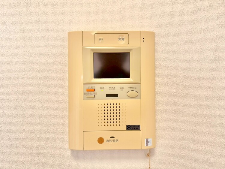 設備 快適と分かりやすさを合わせた優しい設計。「見える安心」をカタチにしました。