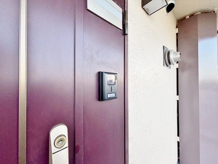 設備 快適と分かりやすさを合わせた優しい設計。「見える安心」をカタチにしました。