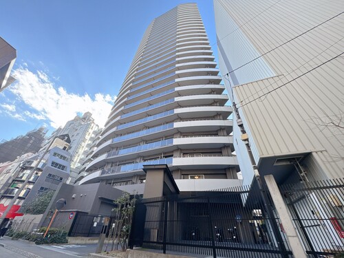 ルミナリータワー池袋の物件画像