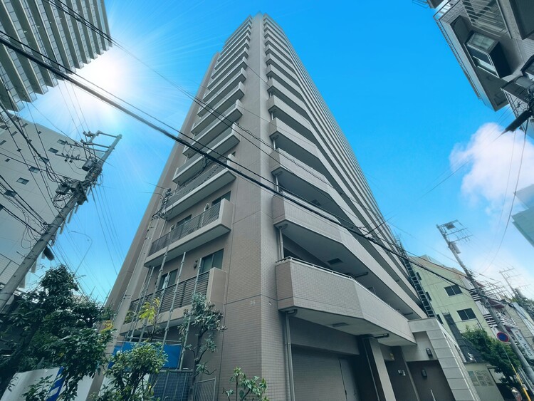 外観 資料には掲載していない情報が、現地にはたくさんあります。是非一度、現地をご確認ください。