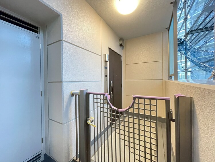 玄関 玄関を開ければ、そこは安らぎのご自宅。