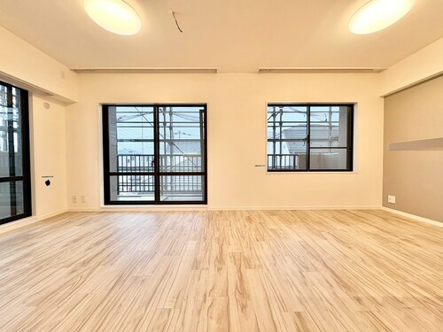 クレストコート篠崎の物件画像