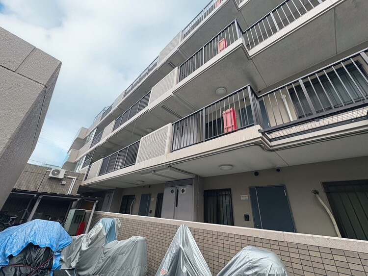 外観 ライフプランニングからローンまで、一貫してご説明させていただきます。お気軽にお問い合わせくださいませ。