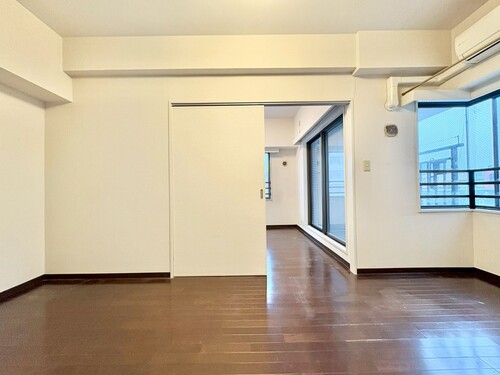 パーク・ノヴァ巣鴨の物件画像