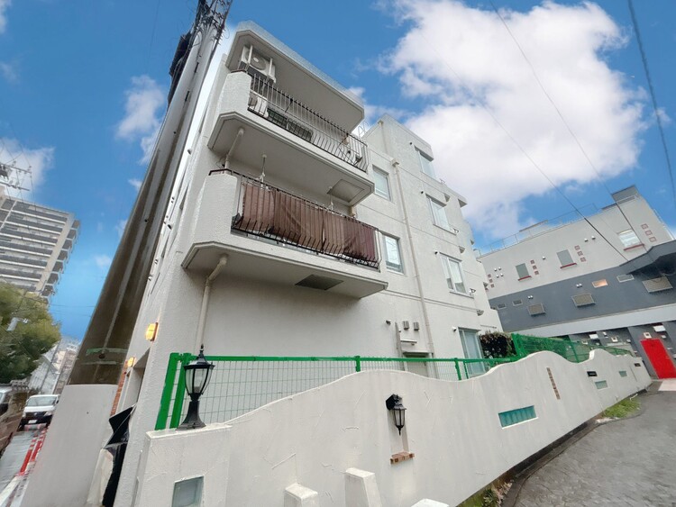 外観 ライフプランニングからローンまで、一貫してご説明させていただきます。お気軽にお問い合わせくださいませ。