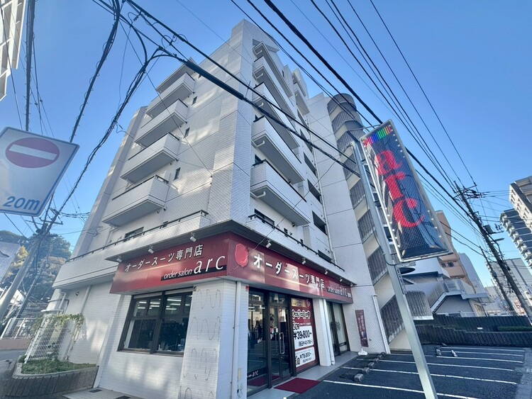 外観 ライフプランニングからローンまで、一貫してご説明させていただきます。お気軽にお問い合わせくださいませ。