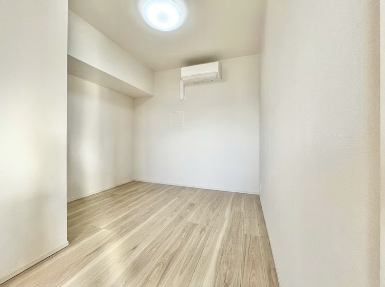 子供部屋 （ＣＧ加工写真）どんな部屋にアレンジするかは、あなた次第です。