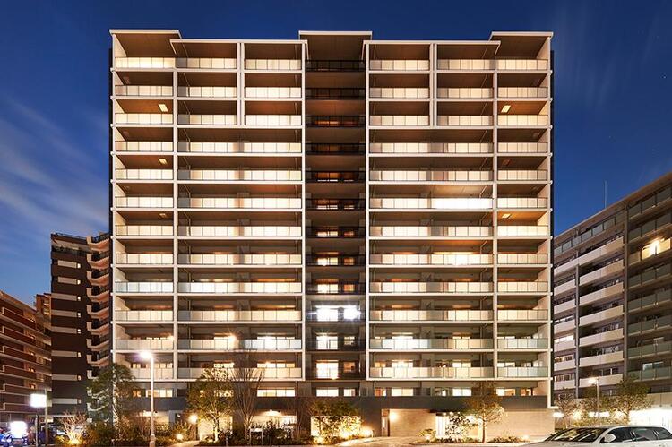 外観 ライフプランニングからローンまで、一貫してご説明させていただきます。お気軽にお問い合わせくださいませ。