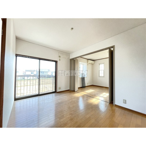 所沢市大字北岩岡 中古一戸建ての物件画像