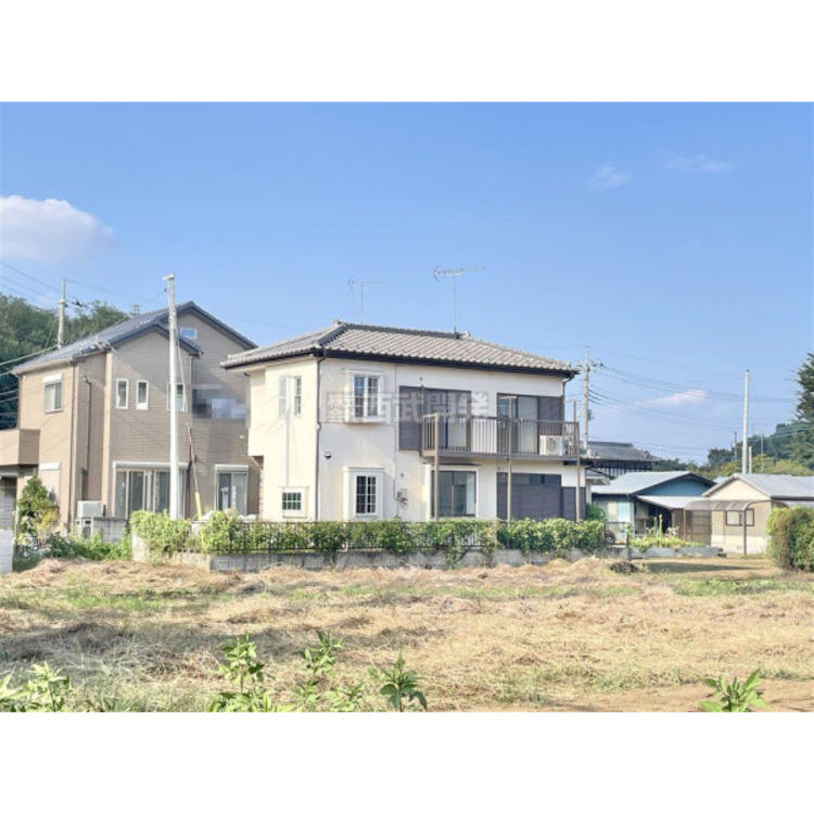 外観 9月18日撮影