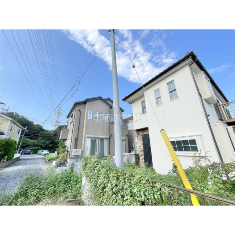 外観 9月18日撮影