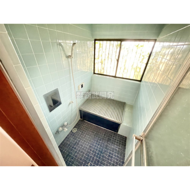 風呂 9月18日撮影