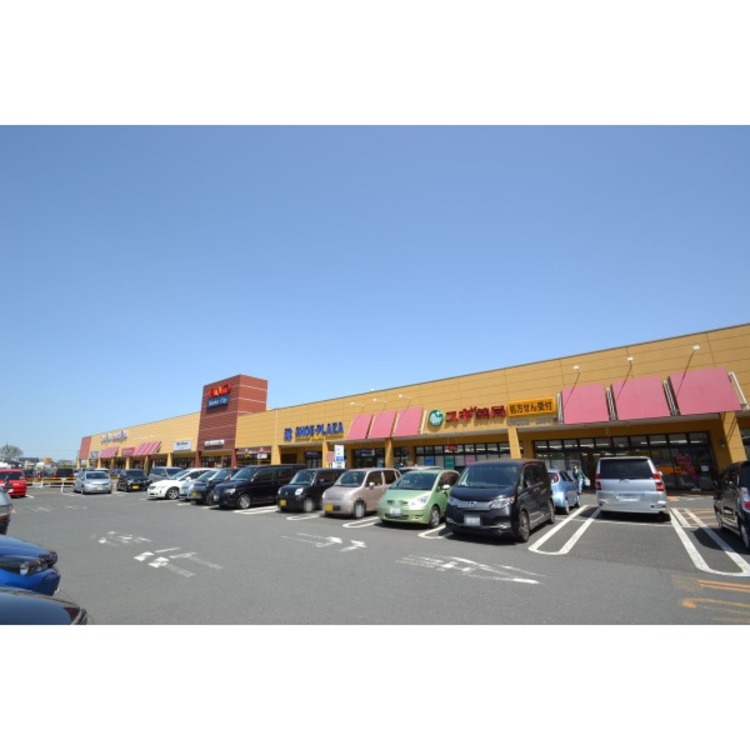 周辺 ザ・マーケットプレイス所沢北原(約960m)