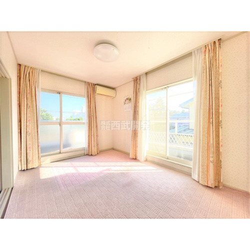 所沢市上新井５丁目 中古一戸建ての画像